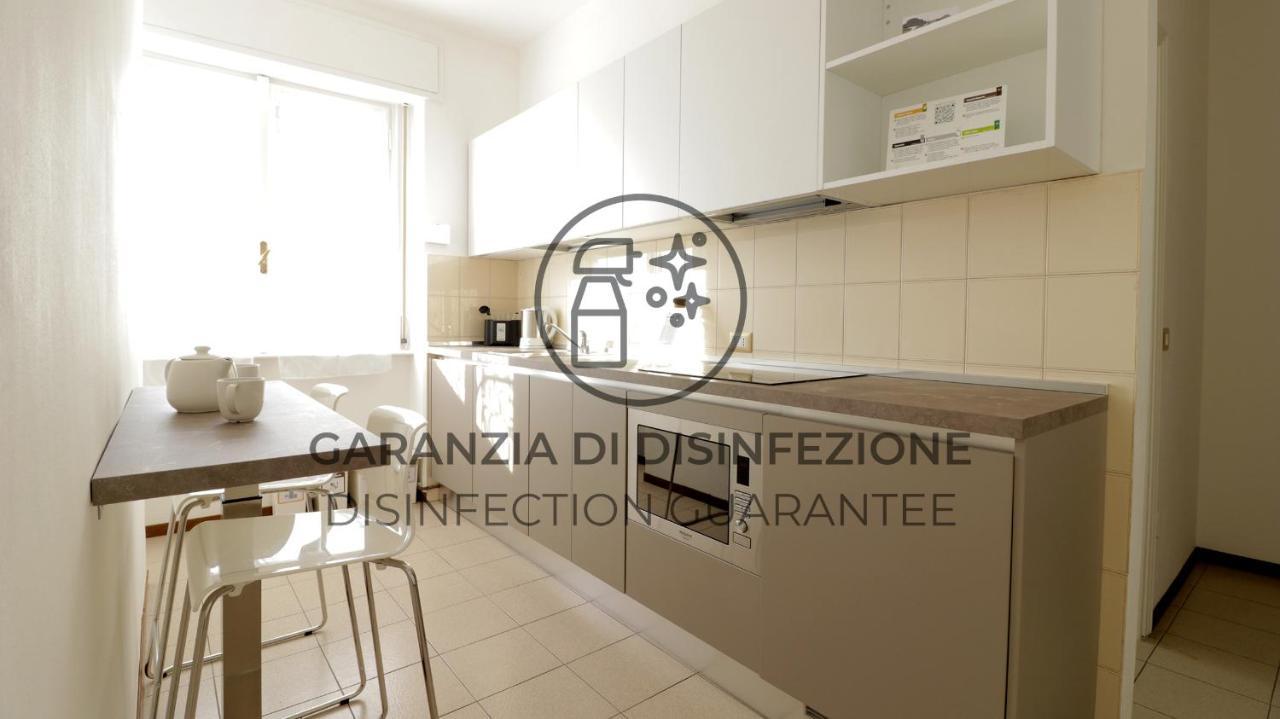 Italianway-Bergognone 47 Flat Lägenhet Milano Exteriör bild